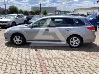 2009 Subaru Legacy