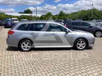 2009 Subaru Legacy