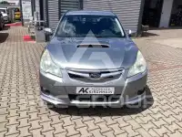 2009 Subaru Legacy