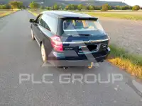 2009 Subaru Legacy