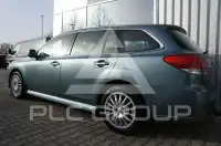 2009 Subaru Legacy