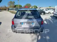 2009 Subaru Legacy