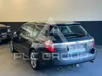 2009 Subaru Legacy
