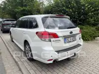 2009 Subaru Legacy