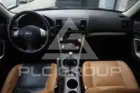 2009 Subaru Legacy