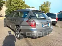 2009 Subaru Legacy