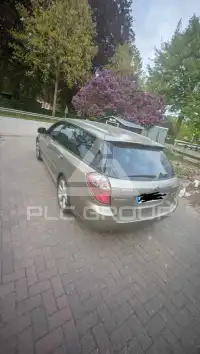 2009 Subaru Legacy
