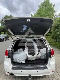 2009 Subaru Legacy
