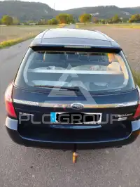 2009 Subaru Legacy