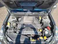 2009 Subaru Legacy