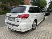 2009 Subaru Legacy