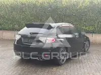 2009 Subaru WRX