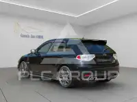 2009 Subaru WRX