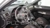 2009 Subaru WRX