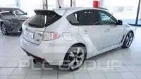 2009 Subaru WRX