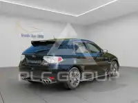 2009 Subaru WRX
