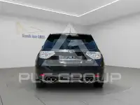2009 Subaru WRX