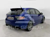 2009 Subaru WRX