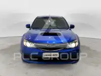 2009 Subaru WRX