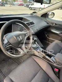 2009 Honda CIVIC