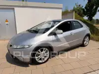2009 Honda CIVIC