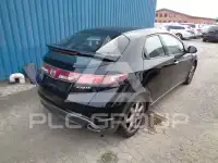 2009 Honda CIVIC