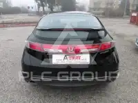 2009 Honda CIVIC