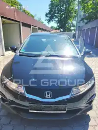 2009 Honda CIVIC
