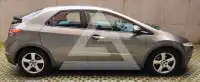 2009 Honda CIVIC