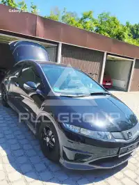 2009 Honda CIVIC