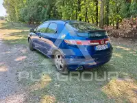 2009 Honda CIVIC