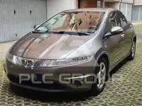 2009 Honda CIVIC