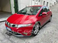2009 Honda CIVIC