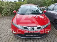 2009 Honda CIVIC