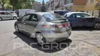 2009 Honda CIVIC