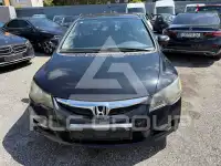 2009 Honda CIVIC