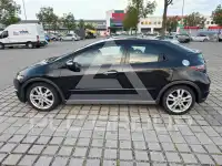 2009 Honda CIVIC