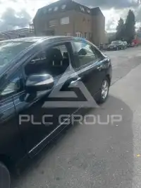 2009 Honda CIVIC