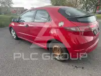 2009 Honda CIVIC