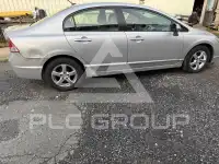 2009 Honda CIVIC