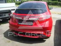 2009 Honda CIVIC