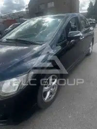 2009 Honda CIVIC