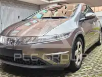 2009 Honda CIVIC