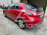 2009 Honda CIVIC