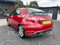2009 Honda CIVIC