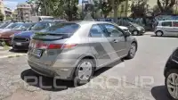 2009 Honda CIVIC