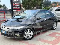 2009 Honda CIVIC