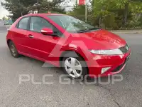 2009 Honda CIVIC