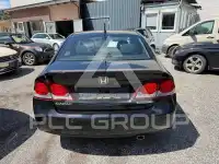 2009 Honda CIVIC