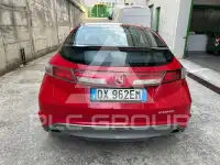 2009 Honda CIVIC